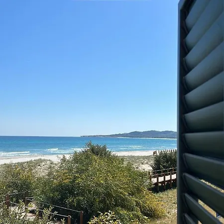 In Apartamento La Caletta