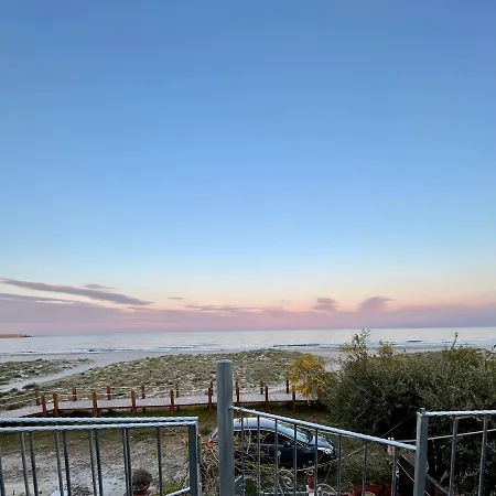 In Apartamento La Caletta