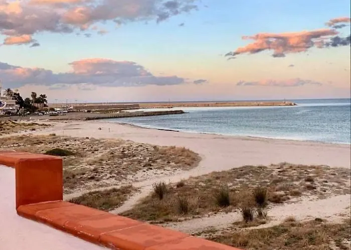 In Apartamento La Caletta