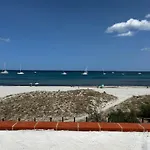 In La Caletta