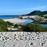 In * La Caletta