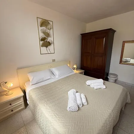 In Appartamento La Caletta